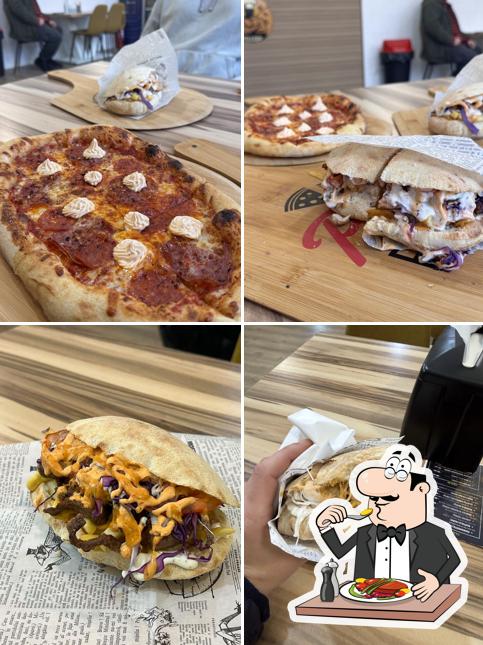 Big Cheese Brothers Oradea