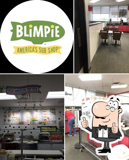 Blimpie