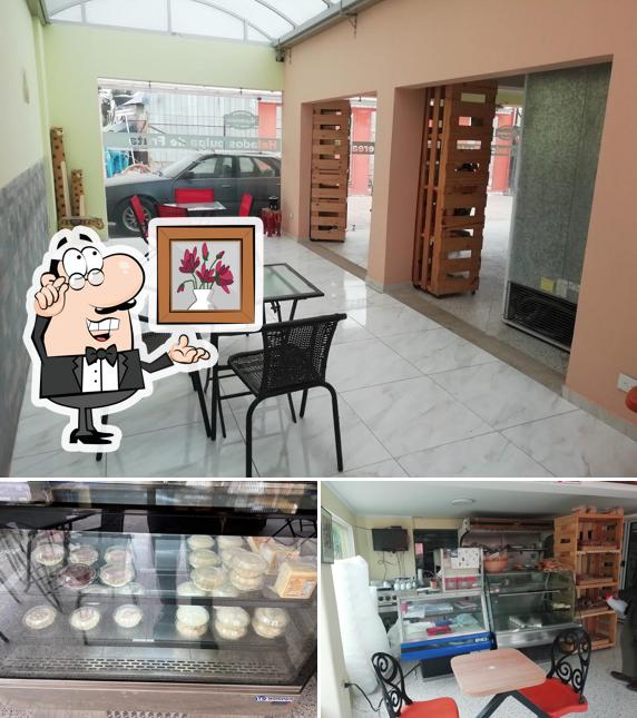 Cáceres Vegetariano
