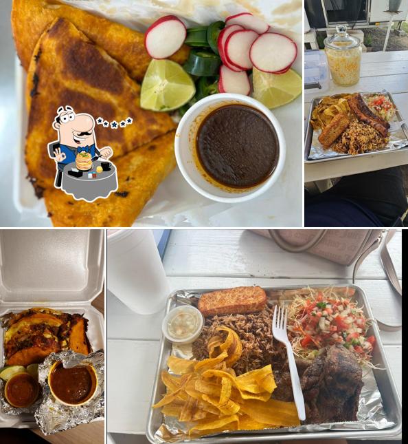 Carne Asada Darling