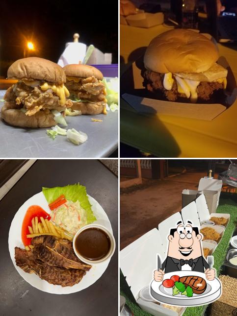 Chimi Coffee & Burger