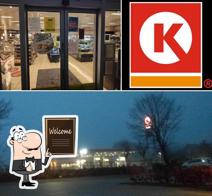 Circle K Tilst