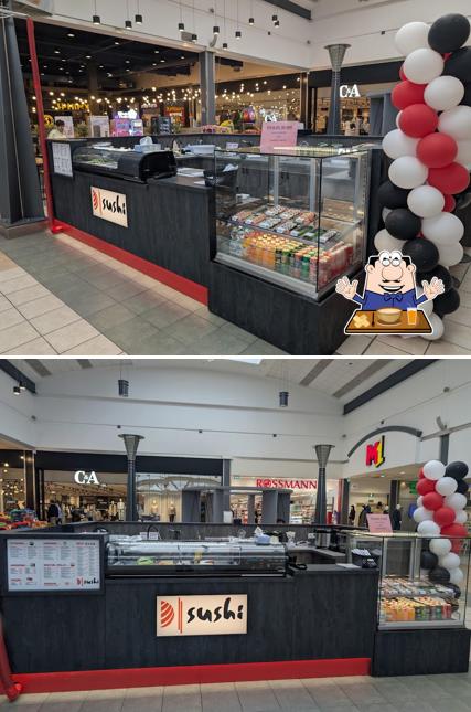 DI SUSHI