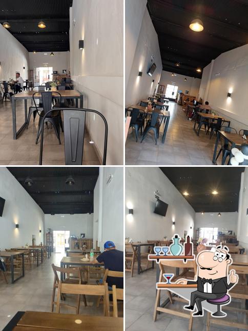 El Museo - Hostal & Restobar