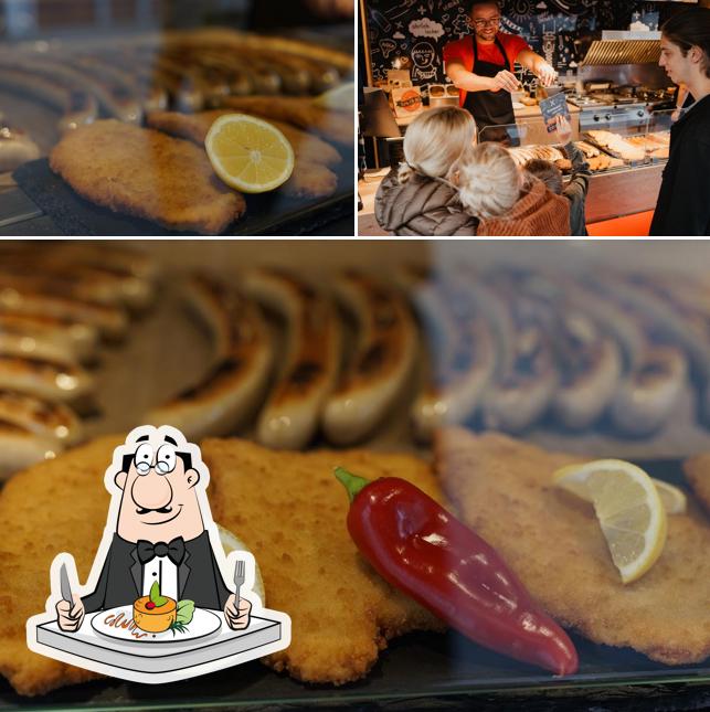 Extrawurst Papenburg