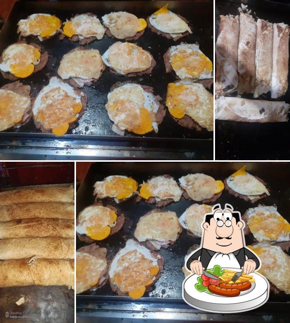 Fredy Burger