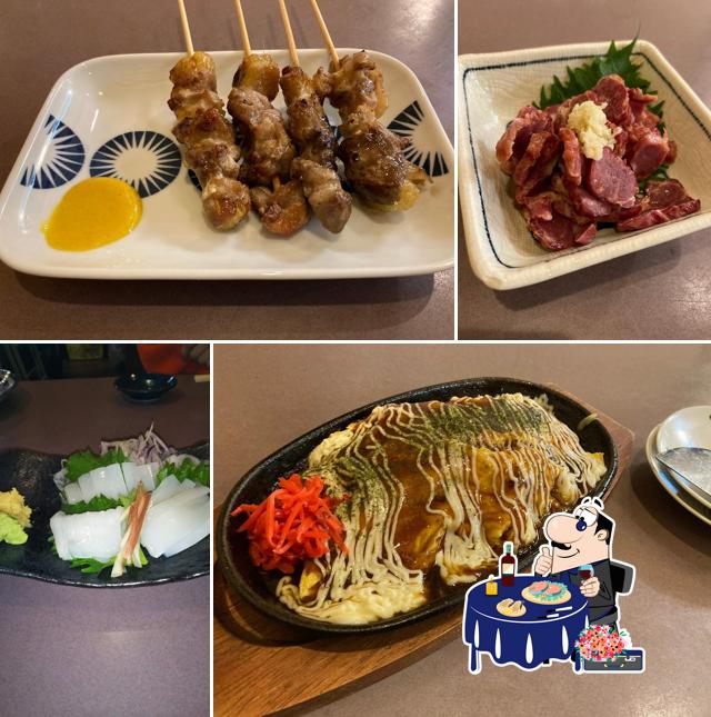 地元居酒屋九・九八 KUKUYA