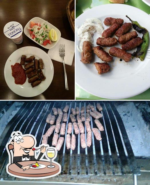 Köfteci Hüsnü
