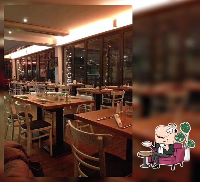 Konola, Croatian restaurant
