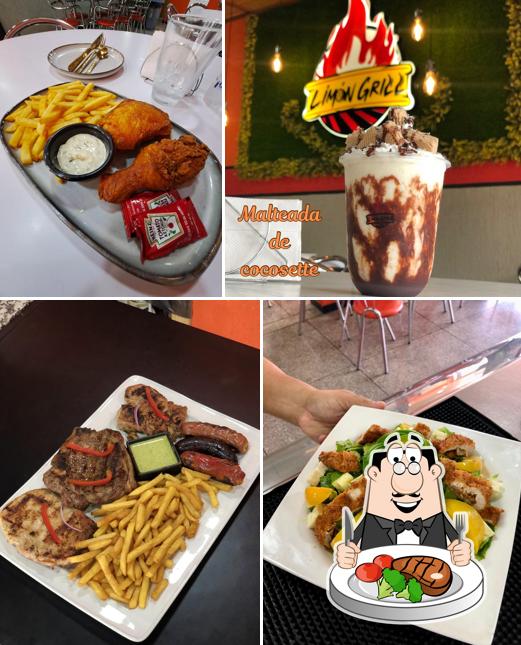 Restaurant Limón Grill