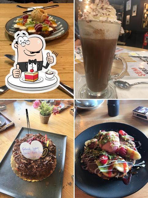 Pera’ca Cafe & Bistro