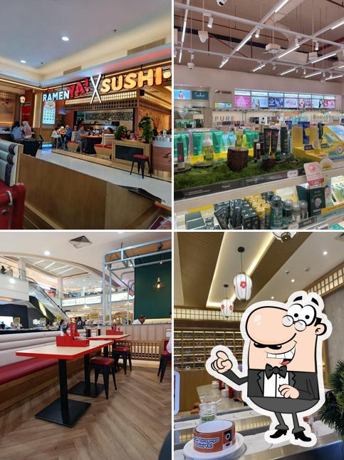 Ramen Ya! - Kediri Town Square