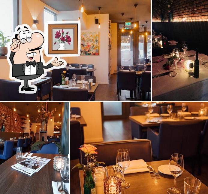 Restaurant Noor