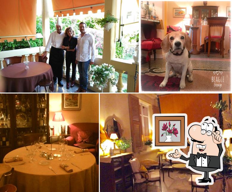 Ristorante Doc"La Tavola è un piacere del Buon Vivere"