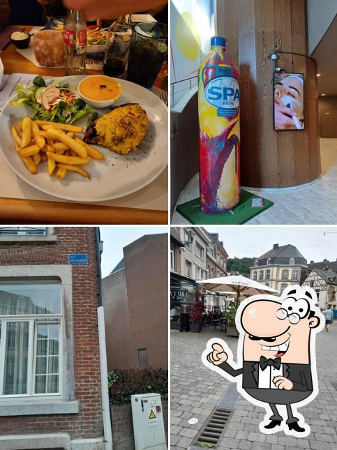 Spa Belgique