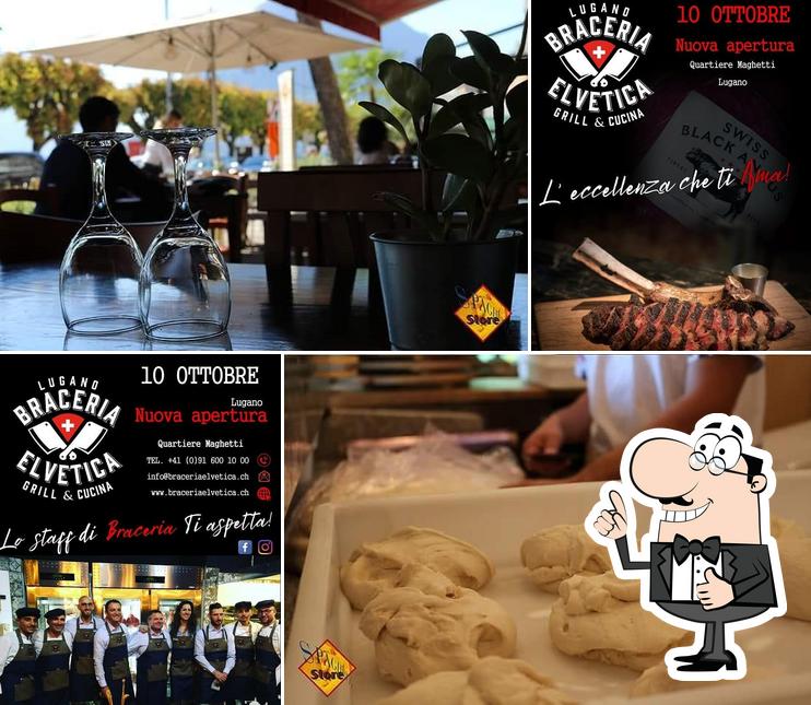 Spaghetti Gastro Group