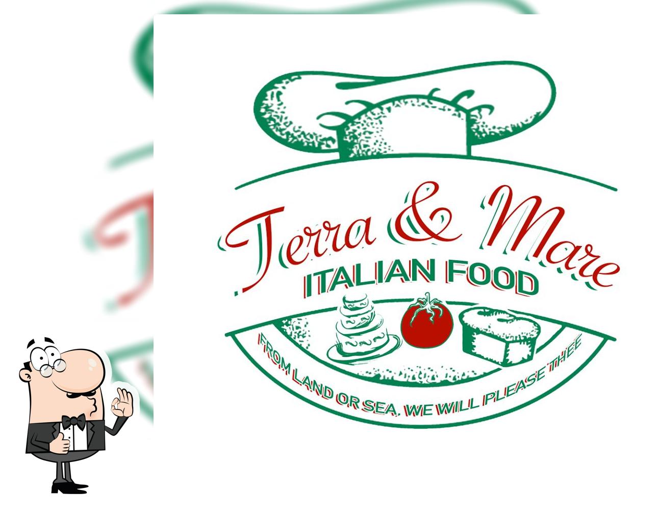 Terra & Mare Fine Dining