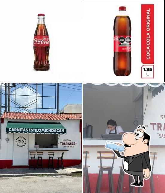Trapiches