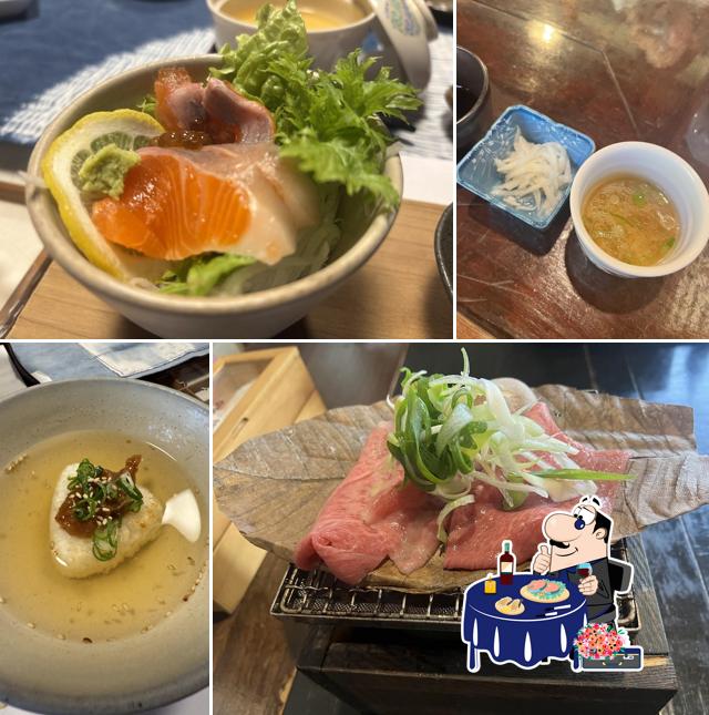 Waraku Soba