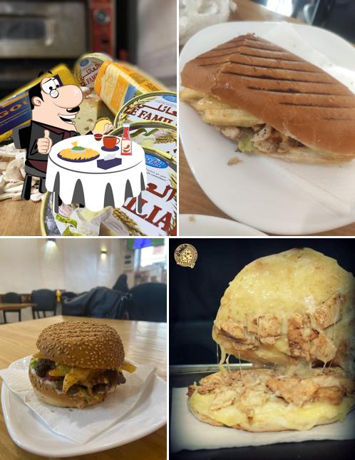 Wembley Sandwicherie