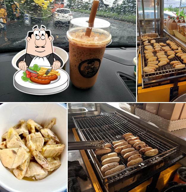 Maefad Banana Cafe'แม่ฝาดบานาน่าคาเฟ่