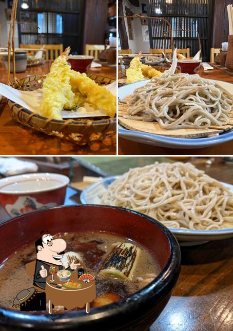 あがれ家