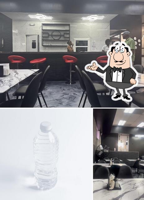 Sarabell Calabar Restaurant & Buffet