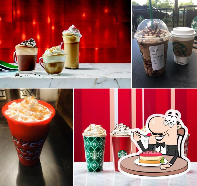 Starbucks Coffee Company