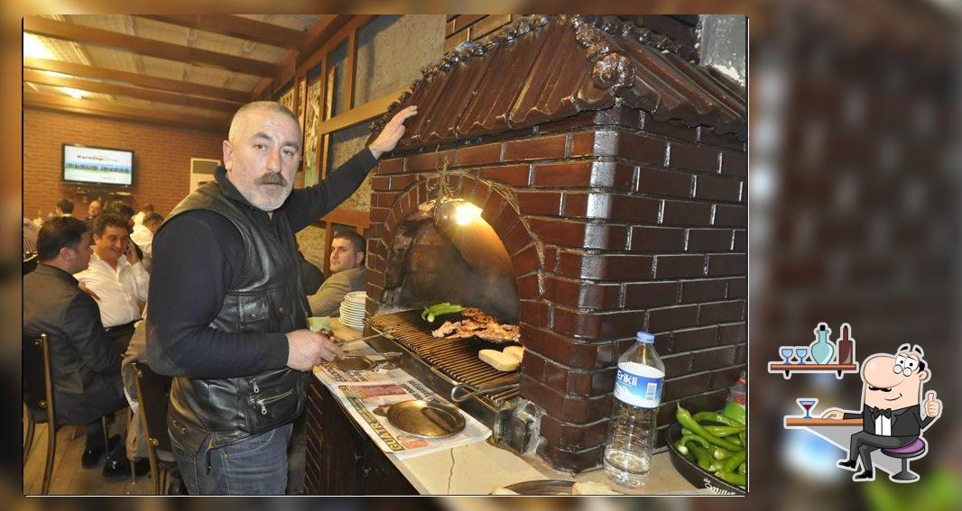 Kalamış Kasabı Trabzon & Since 1975