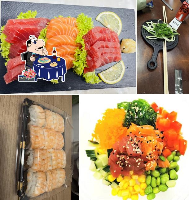 Super Sushi S
