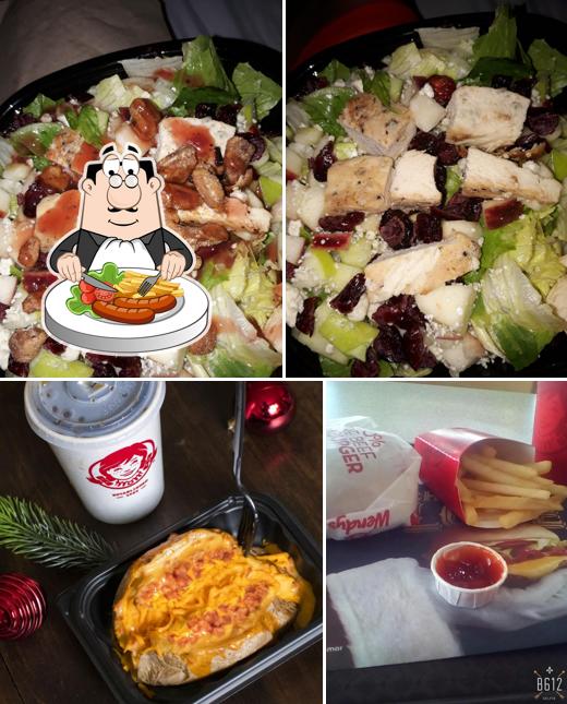 Wendy's