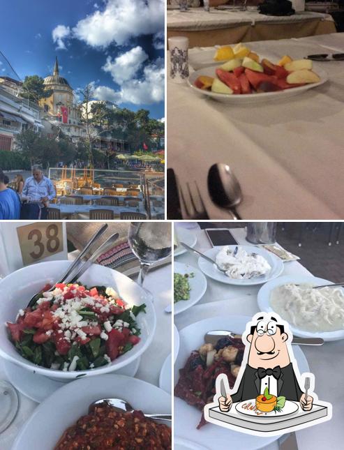 Yasemin Restaurant