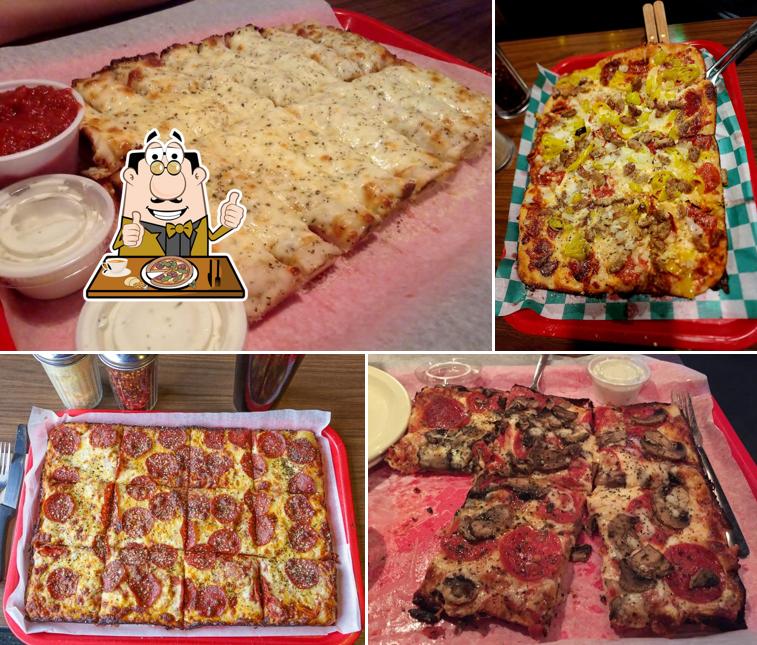 Crunchy's