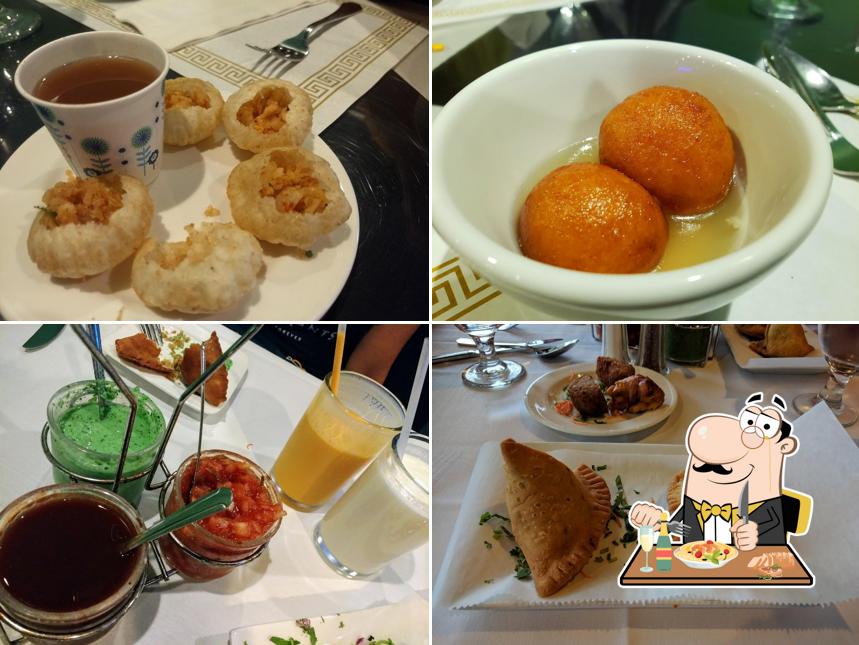 Amul India Restaurant