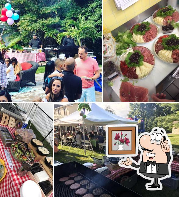 BBQ MASTERS & CATERING