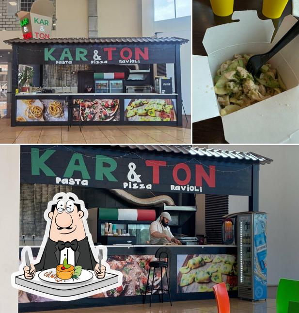 Kar & Ton