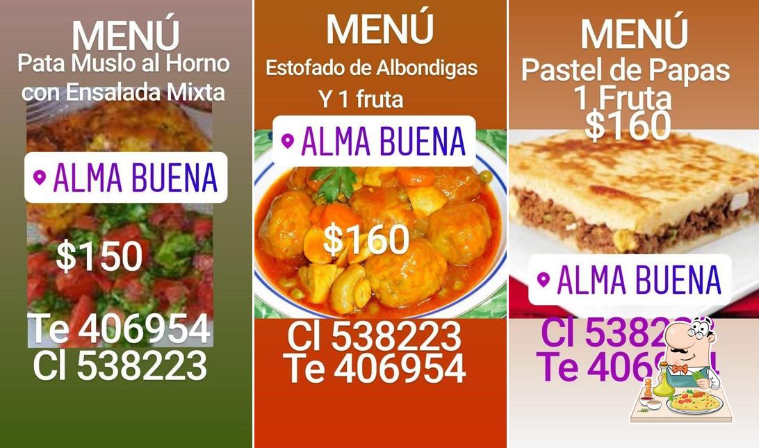Alma Buena