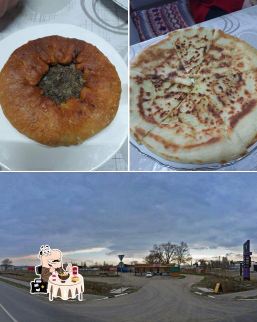 Домашняя кухня