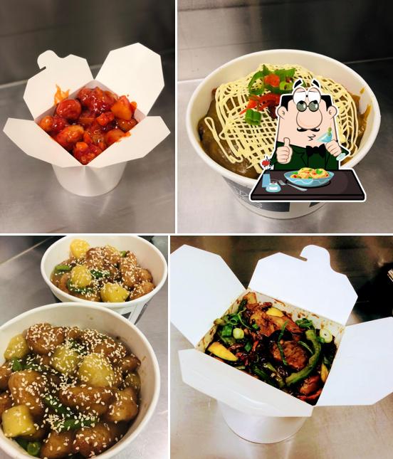 Wok@Li Noodles