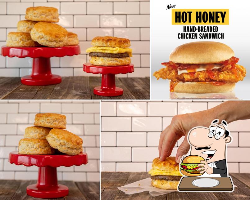 Hardee's