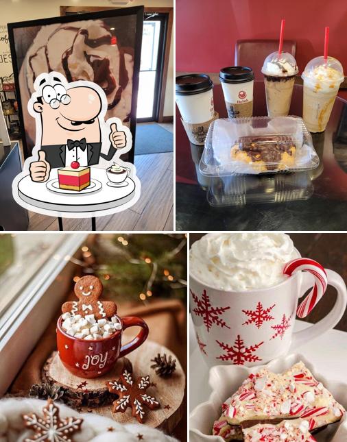 Sweet Lou’s Bakery & Java