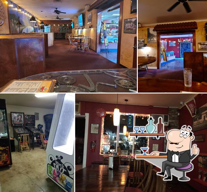 Jerry's Pizza Mill