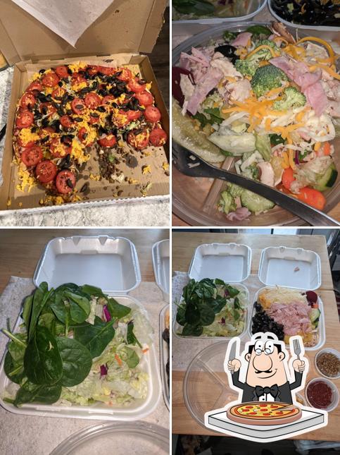 Main Street Pizza Co