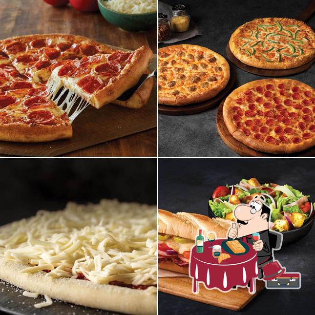 Marco's Pizza