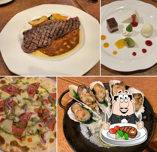 Mugi Italian Restaurant