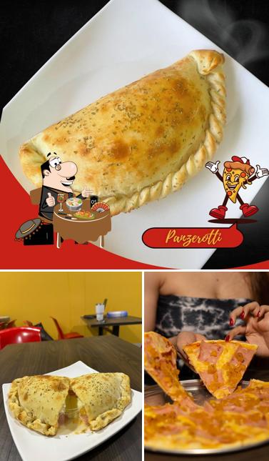 Ninos Pizza