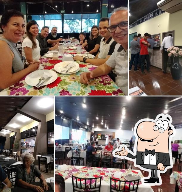 Pizzaria Chaplin
