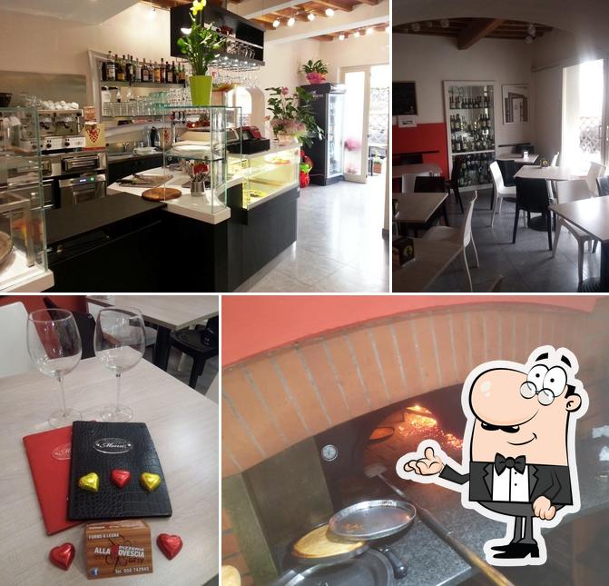 Pizzeria Alla Rovescia