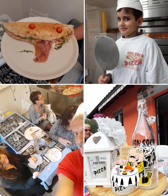 Non Solo PIzza - Roveredo