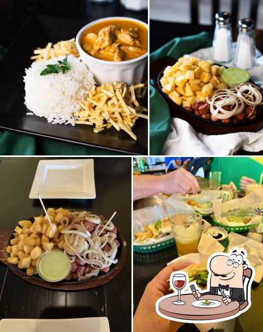 Boteco do Brazil